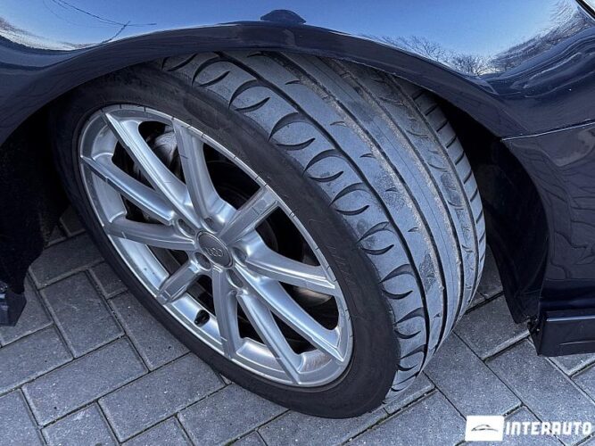 Audi A6 51 interauto-car