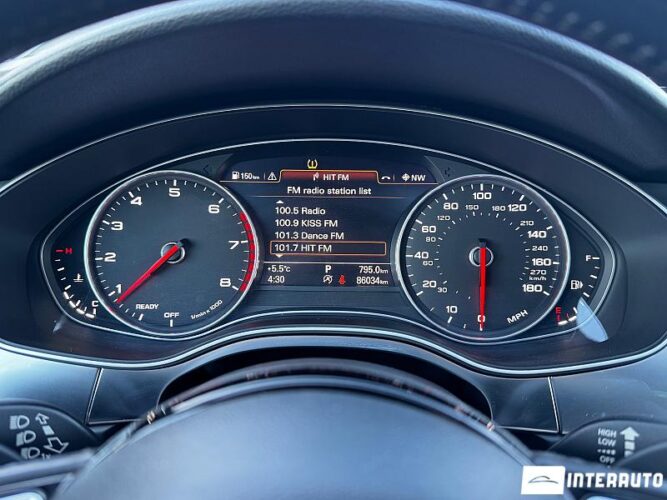 Audi A6 39 interauto-car