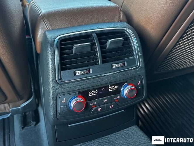 Audi A6 45 interauto-car