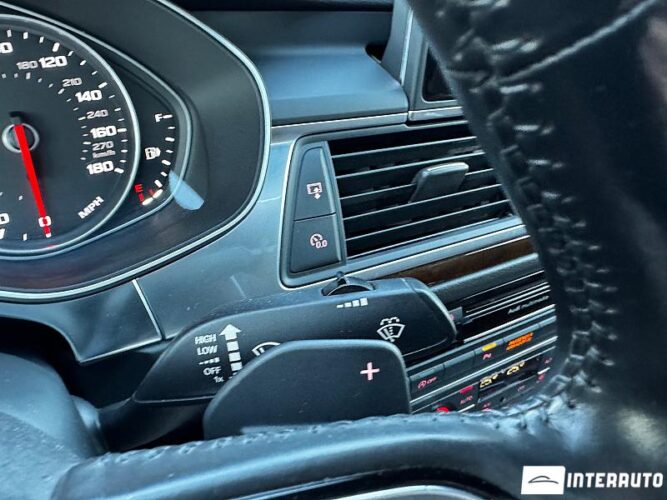 Audi A6 53 interauto-car