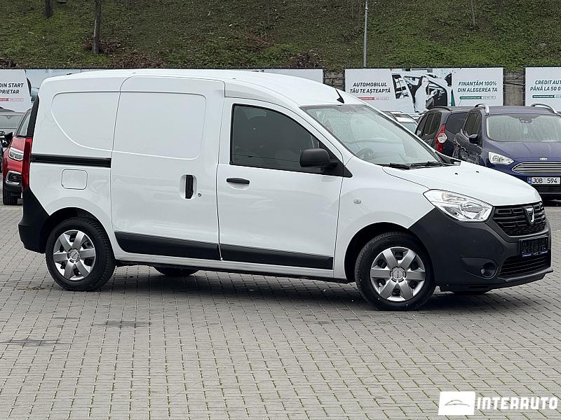 interauto oferta masina