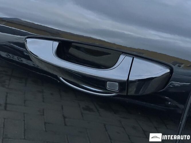 Porsche Cayenne S 57 interauto-car