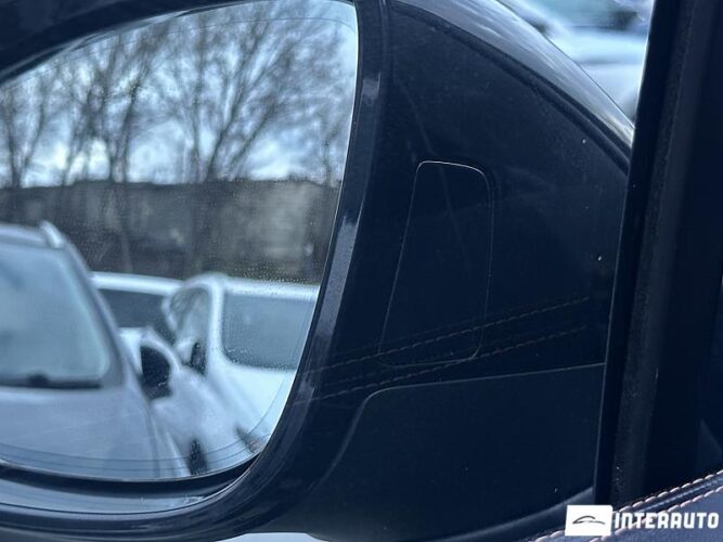 Porsche Cayenne S 58 interauto-car