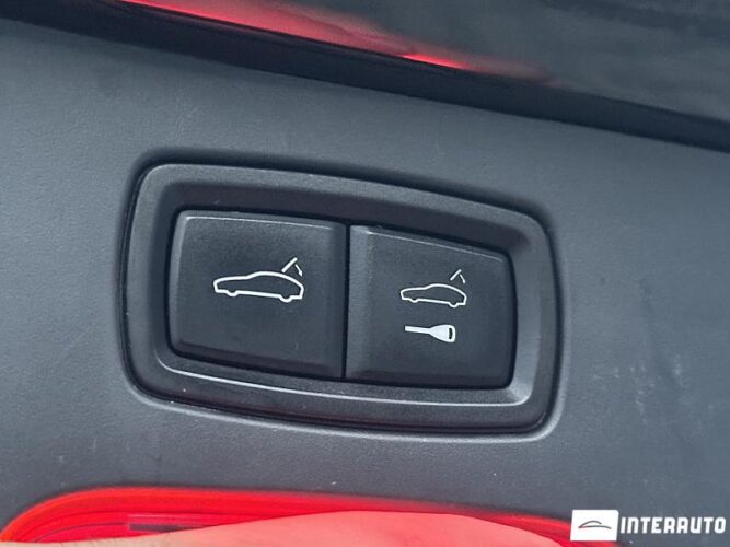 Porsche Cayenne S 62 interauto-car