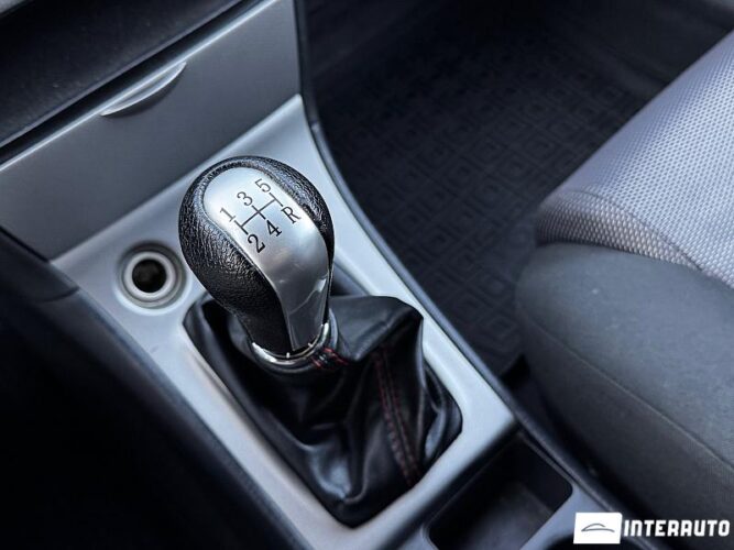 Toyota Corolla 39 interauto-car