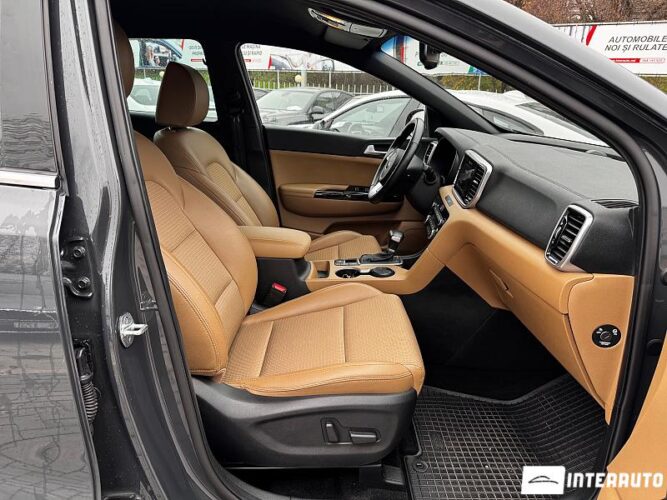 Kia Sportage 47 interauto-car