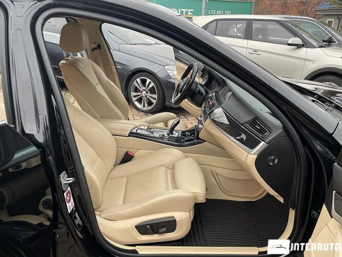 BMW 520 46 interauto-car