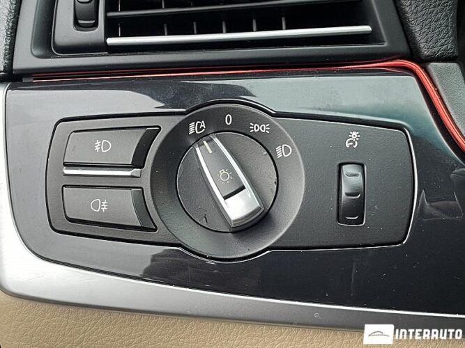 BMW 520 37 interauto-car