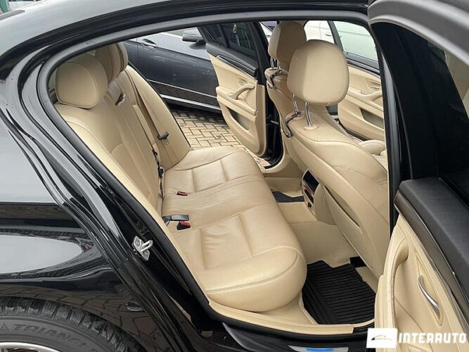 BMW 520 45 interauto-car