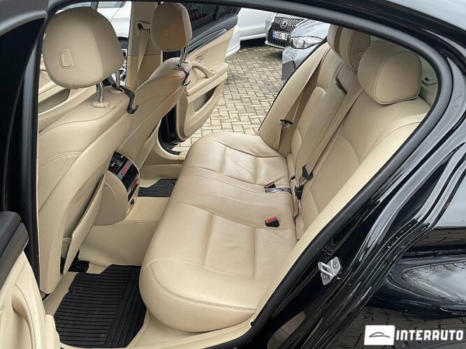 BMW 520 44 interauto-car
