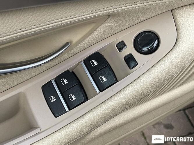 BMW 520 34 interauto-car