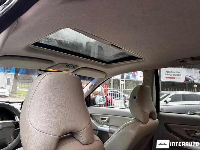 Volvo XC 90 46 interauto-car