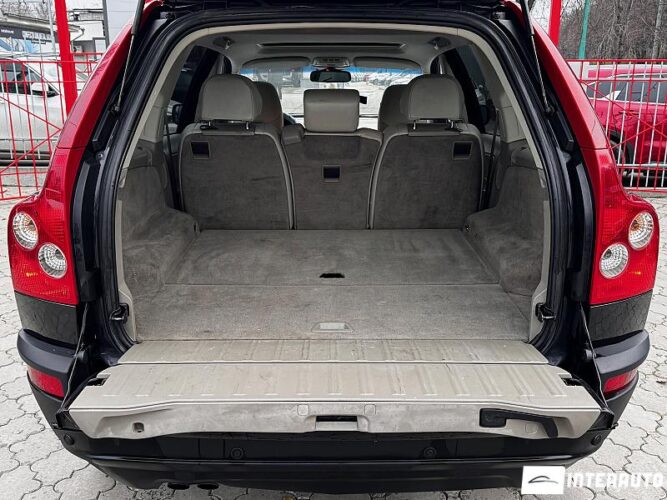 Volvo XC 90 47 interauto-car