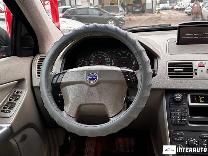 Volvo XC 90 36 interauto-car