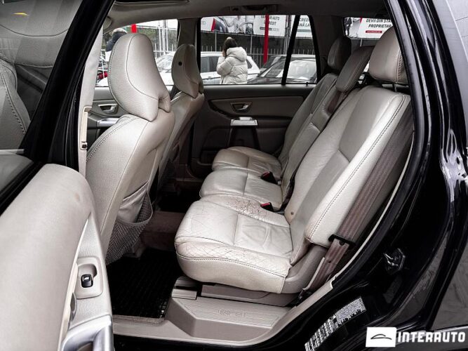 Volvo XC 90 44 interauto-car