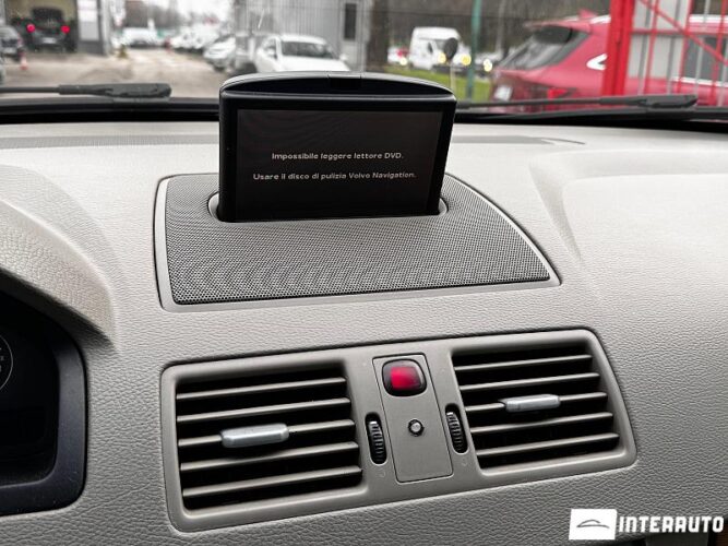 Volvo XC 90 38 interauto-car