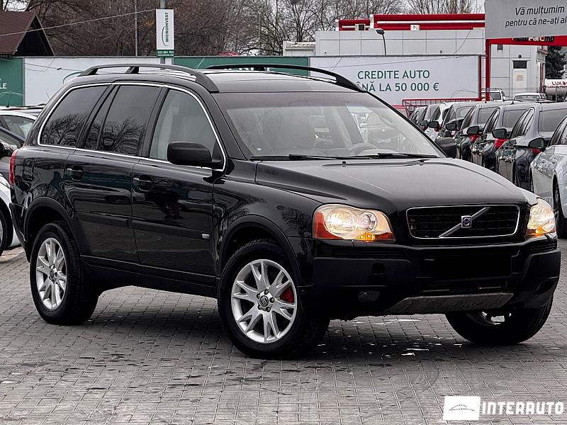 Volvo XC 90 2 interauto oferta masina