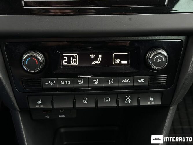 Skoda Rapid 47 interauto-car