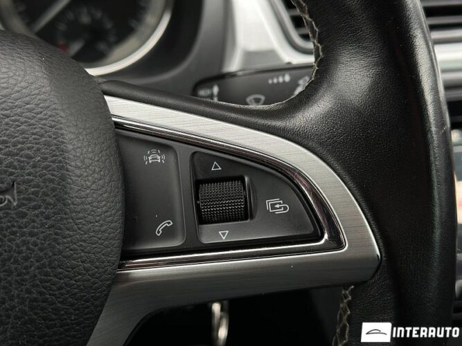 Skoda Rapid 44 interauto-car