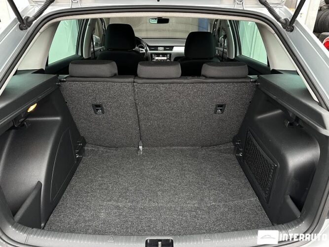 Skoda Rapid 53 interauto-car