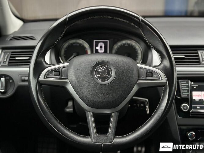 Skoda Rapid 41 interauto-car