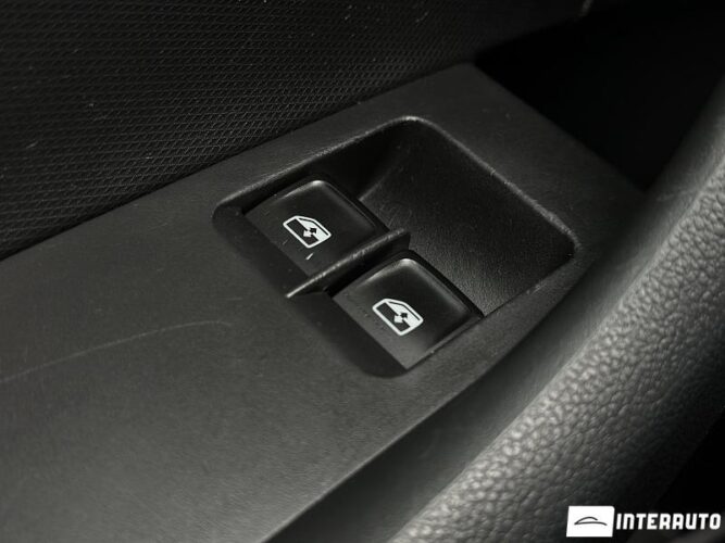 Skoda Rapid 40 interauto-car