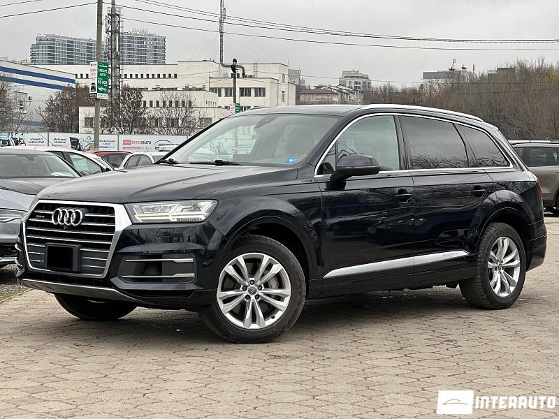 interauto oferta masina