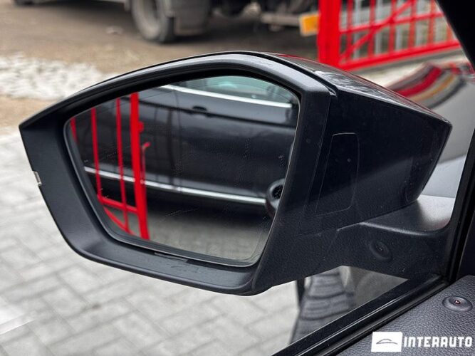 Skoda Superb 51 interauto-car