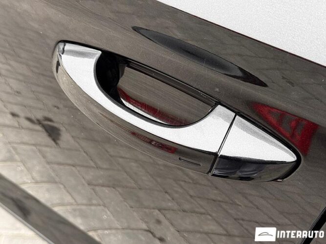 Skoda Superb 50 interauto-car