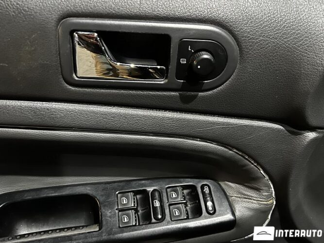 Volkswagen Passat 40 interauto-car