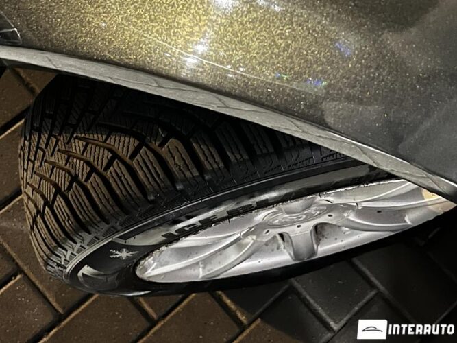 Volkswagen Passat 41 interauto-car