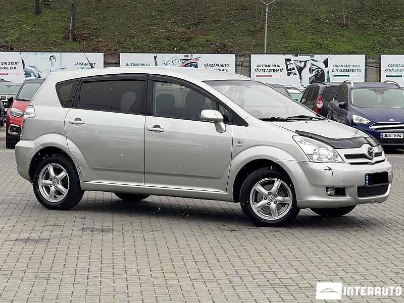 interauto oferta masina