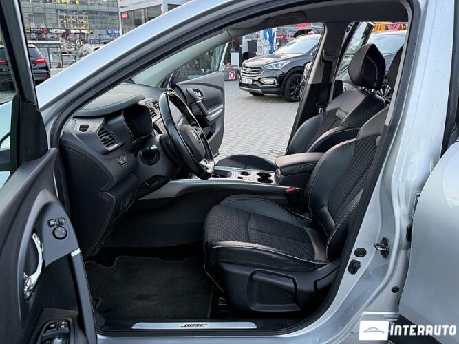 Renault Kadjar 38 interauto-car