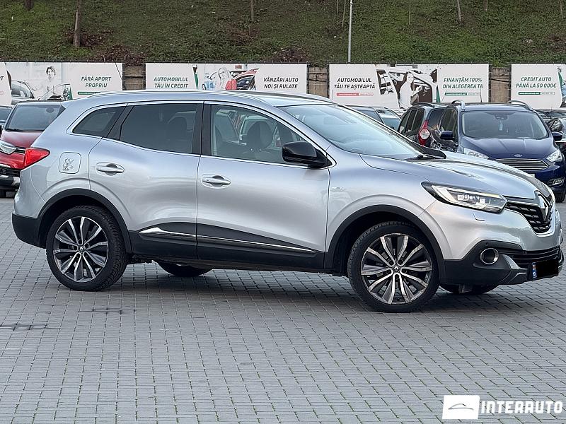 Renault Kadjar 2 interauto oferta masina