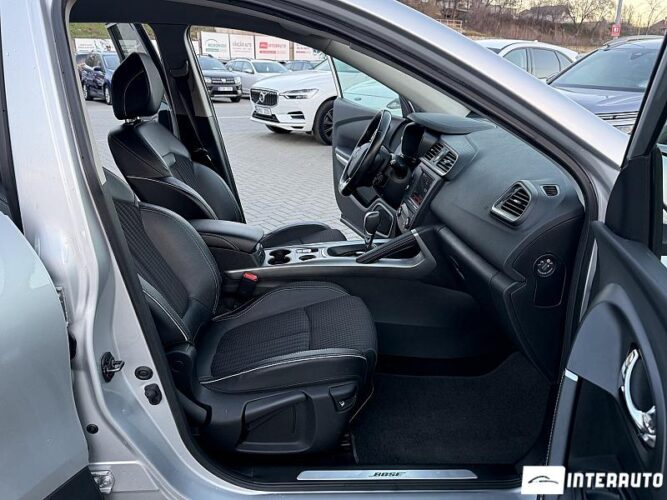 Renault Kadjar 46 interauto-car