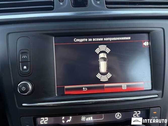 Renault Kadjar 43 interauto-car