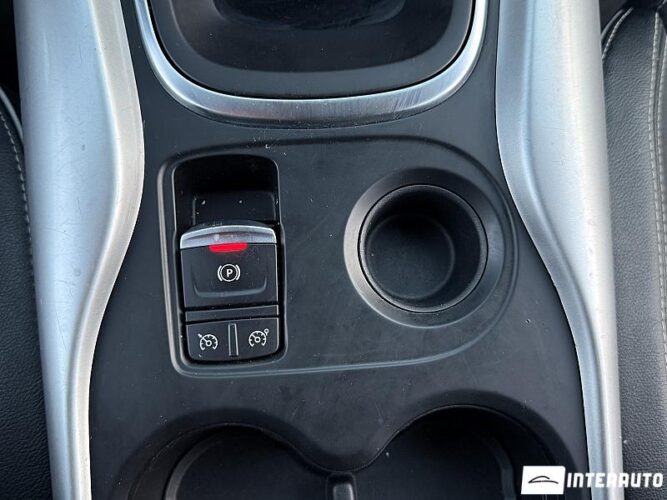 Renault Kadjar 45 interauto-car