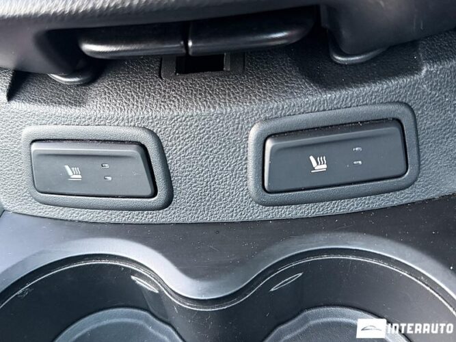 Renault Kadjar 50 interauto-car