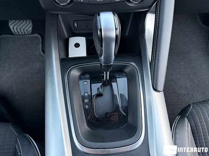 Renault Kadjar 44 interauto-car