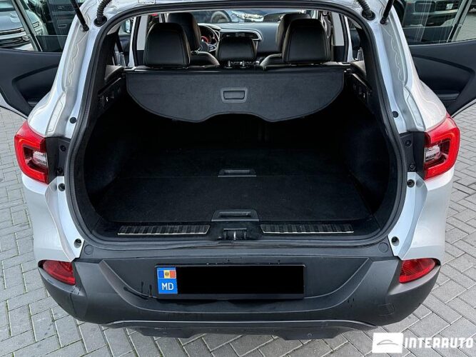 Renault Kadjar 54 interauto-car