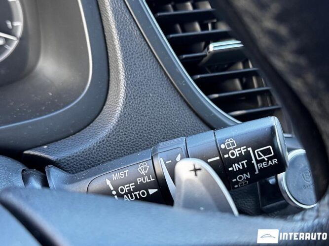 Honda CR-V 53 interauto-car