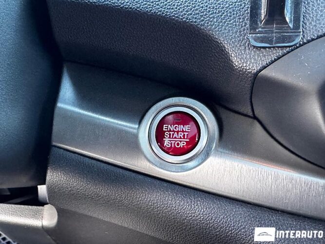 Honda CR-V 52 interauto-car