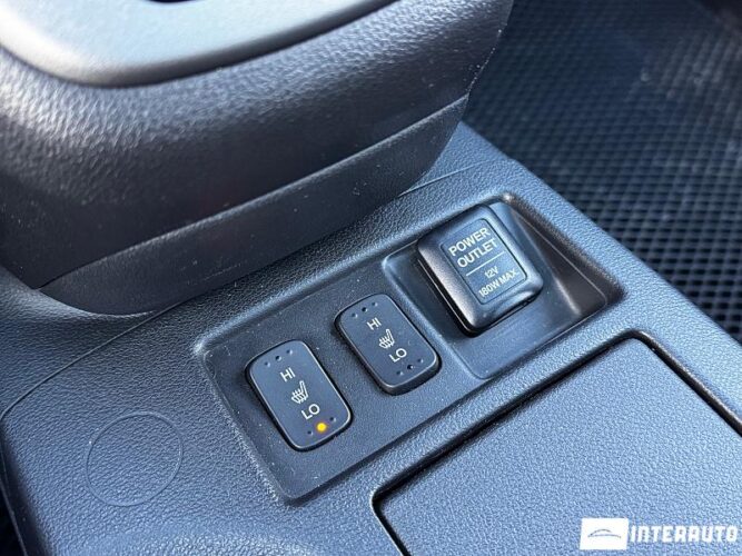 Honda CR-V 46 interauto-car