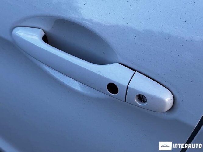 Honda CR-V 56 interauto-car