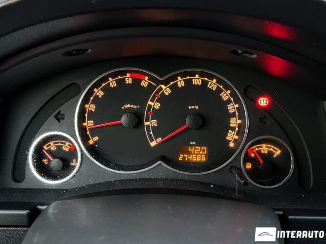 Opel Meriva 39 interauto-car