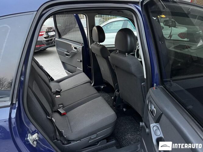 Opel Meriva 37 interauto-car