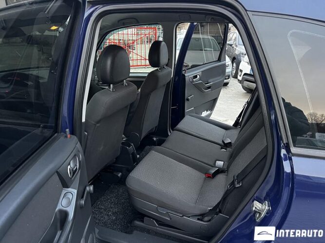 Opel Meriva 36 interauto-car