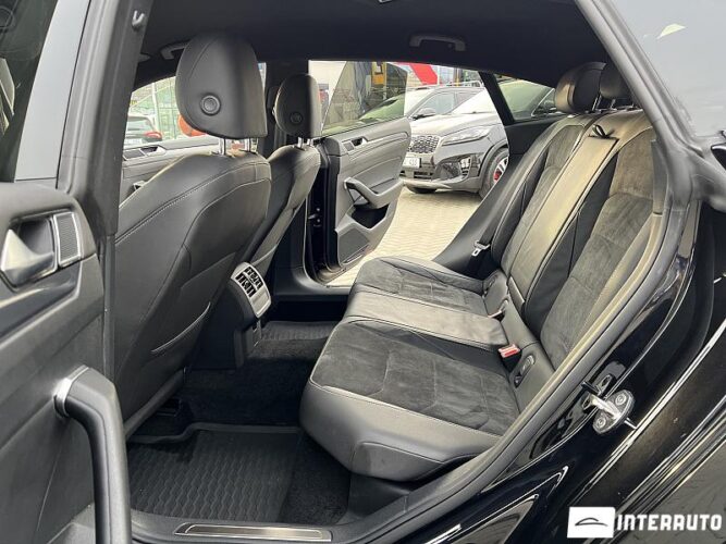 Volkswagen Arteon 44 interauto-car