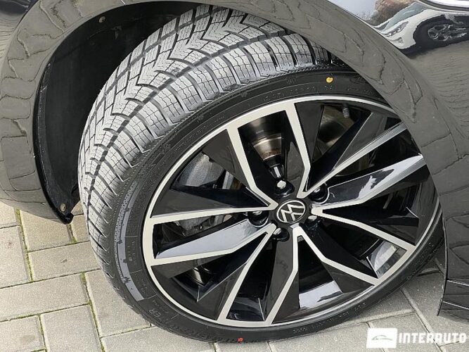 Volkswagen Arteon 47 interauto-car