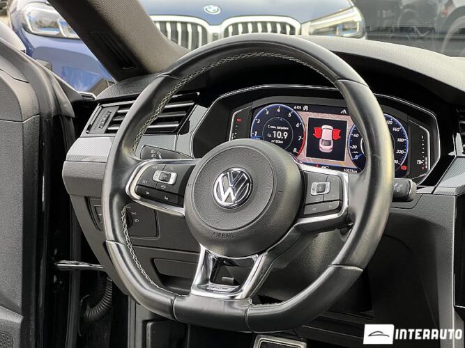 Volkswagen Arteon 39 interauto-car